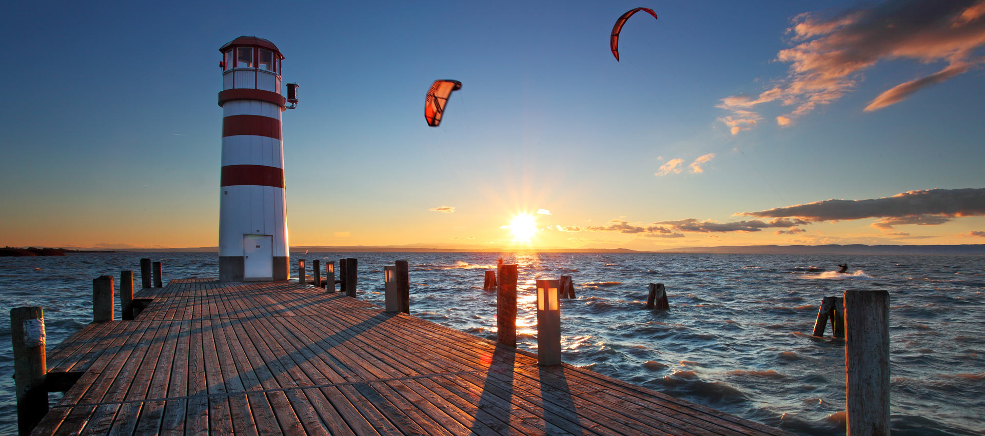 Neusiedlersee