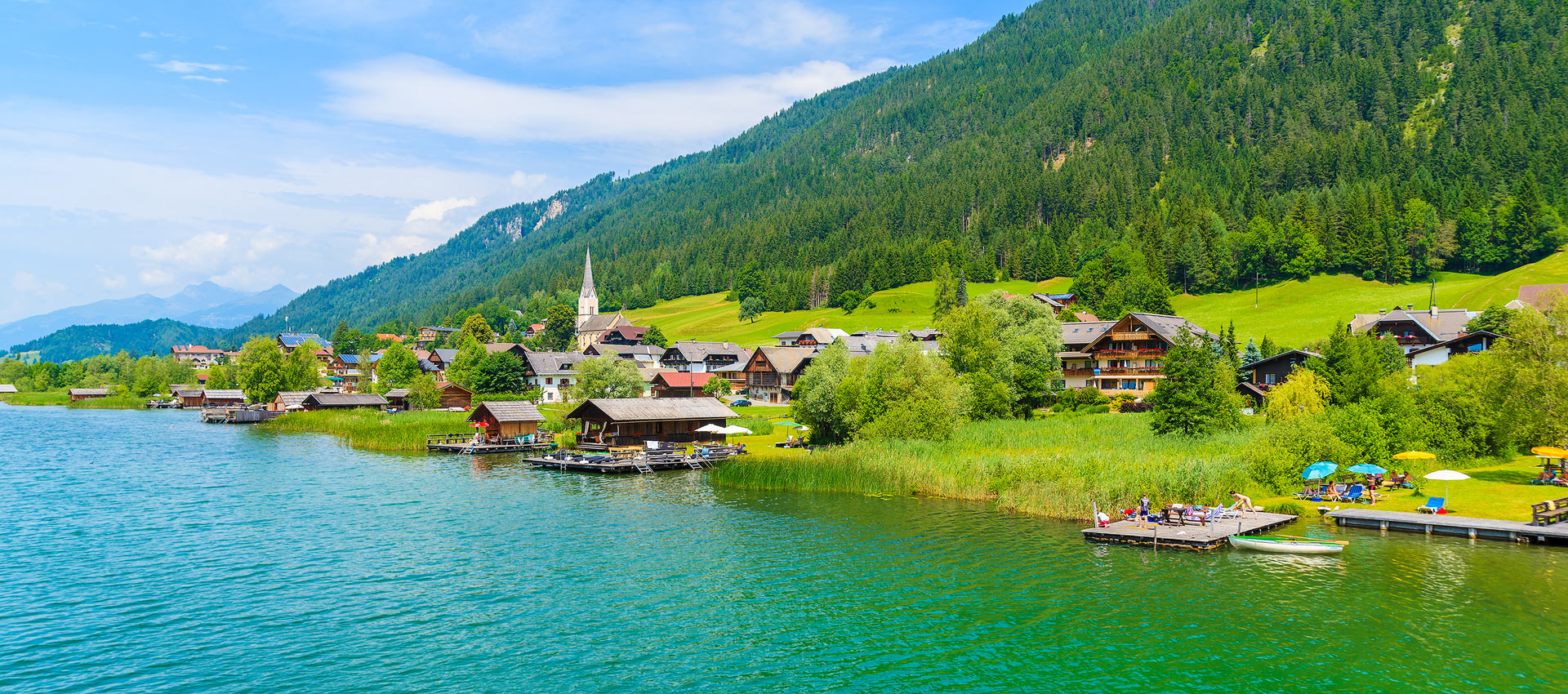 Weissensee