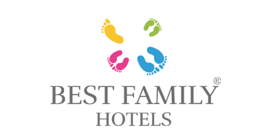 Best Family Hotels - Die besten Familienhotels für den perfekten Familienurlaub und Urlaub mit Kindern