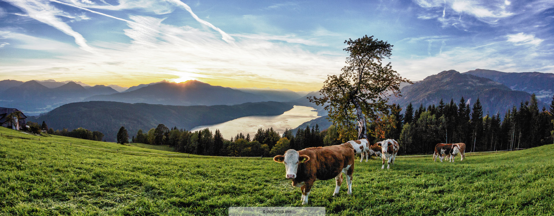 Wandern in Kärnten