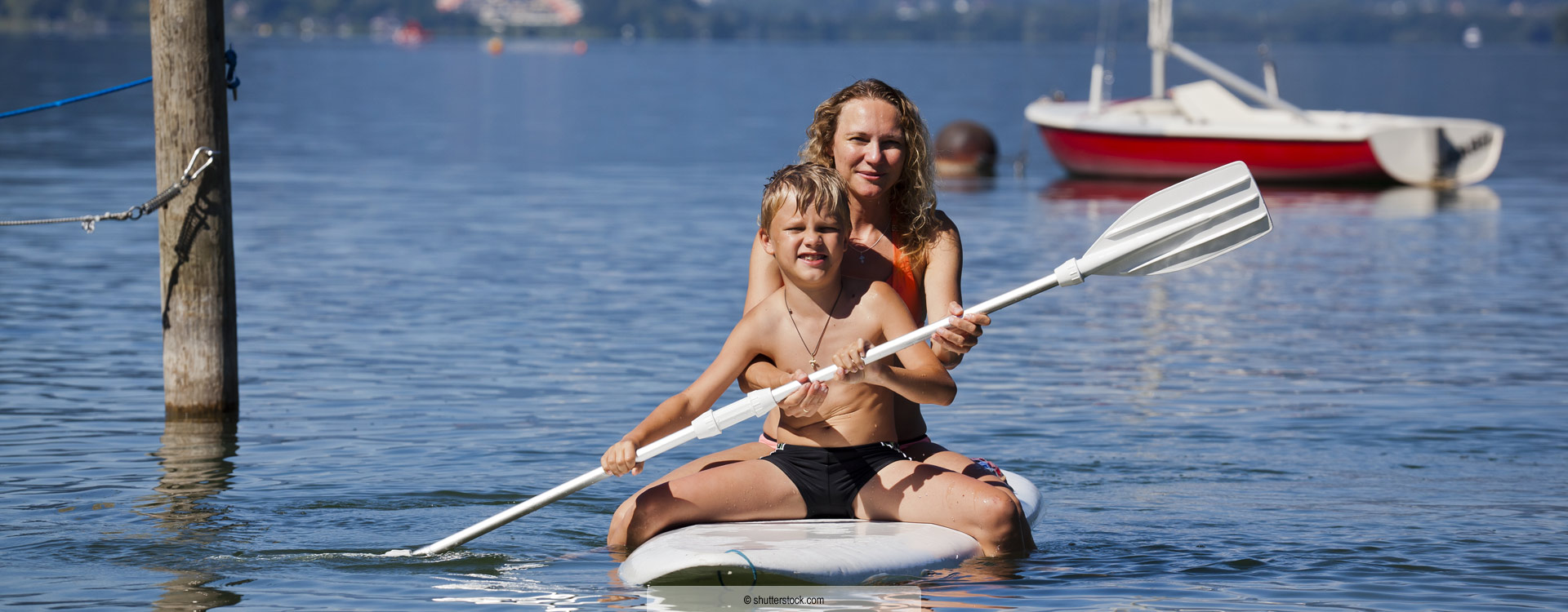 Familienurlaub Kärnten