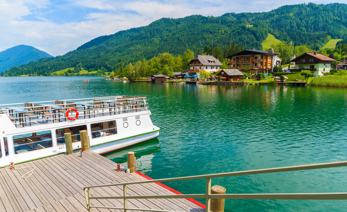 Weissensee