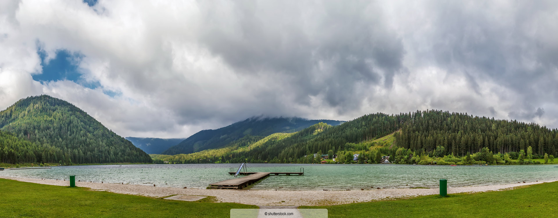 Strandbad Erlaufsee