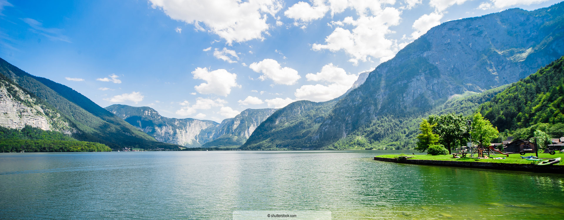 Hotels am Hallstättersee