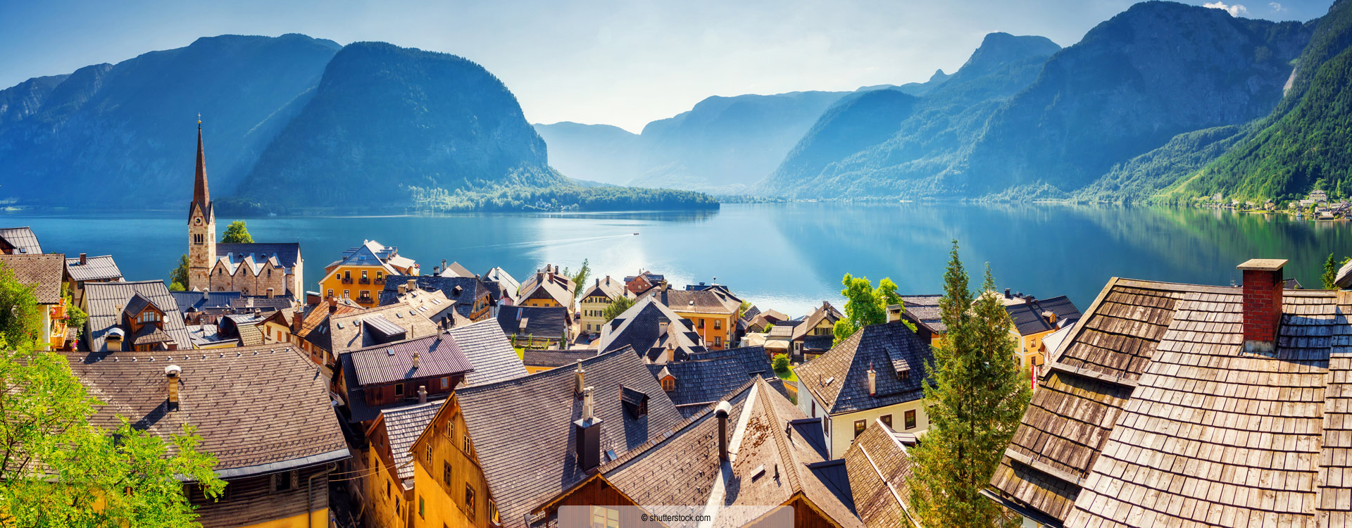 Baden am Hallstättersee