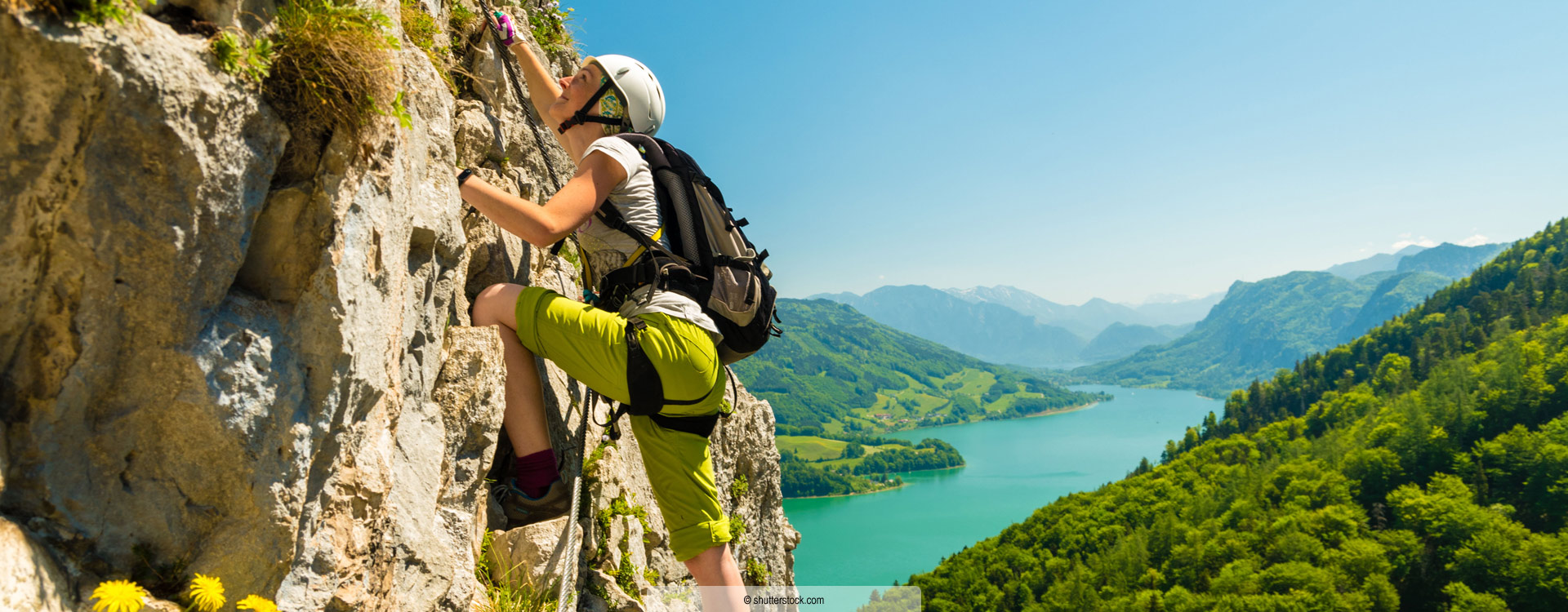 Aktivurlaub Mondsee