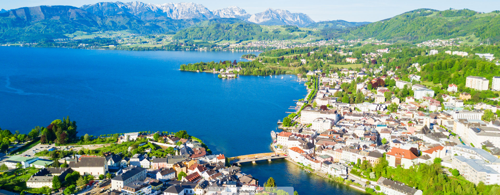 Gmunden am Traunsee