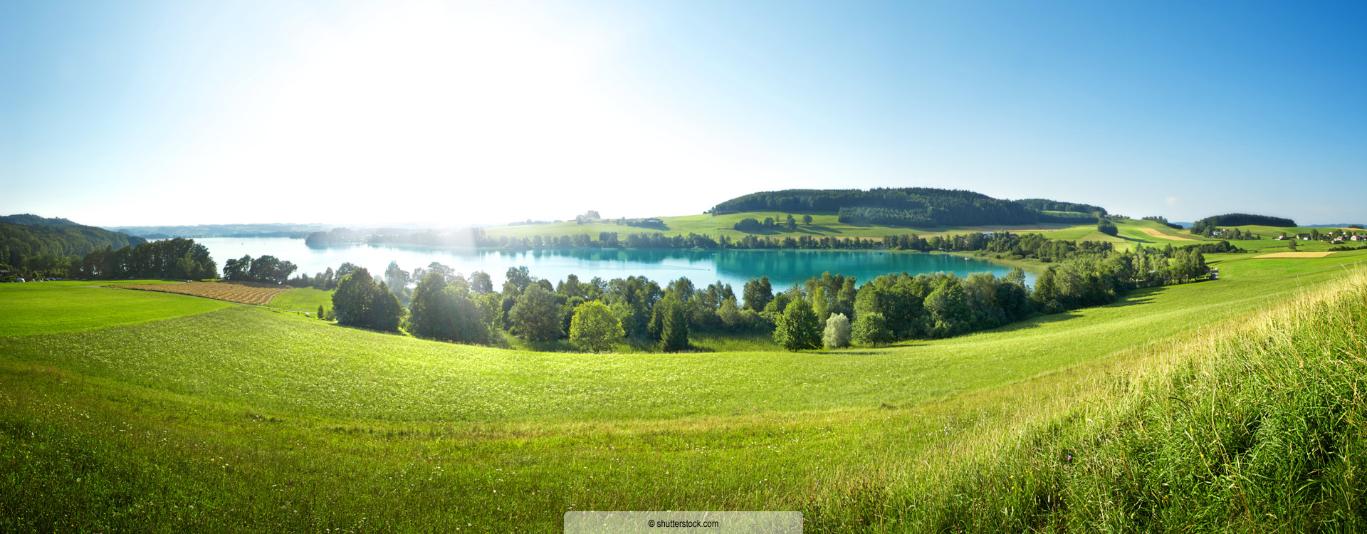 Baden am Mattsee