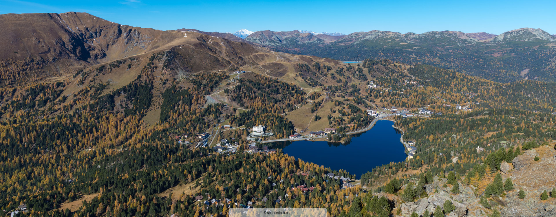 Wandern in der Steiermark