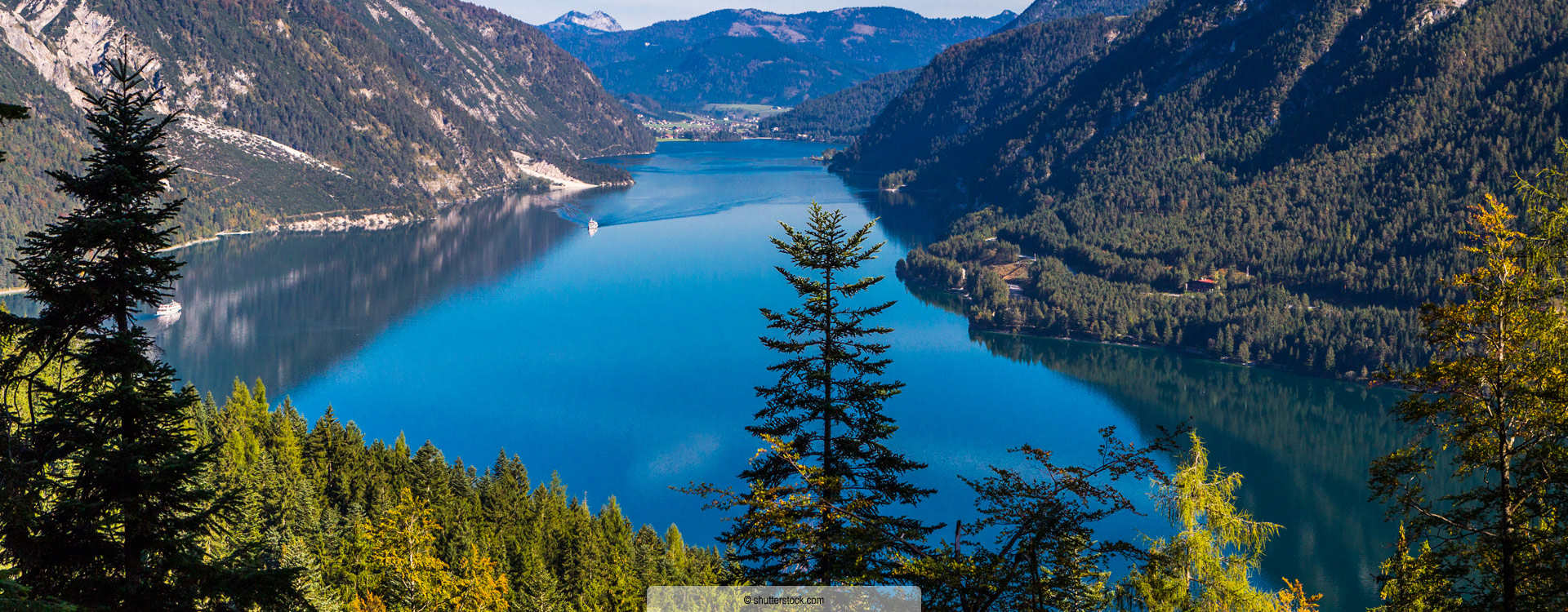 Urlaub Achensee