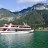 Schifffahrt am Achensee