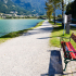 Spaziergang am Achensee