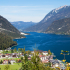 Urlaub am Achensee in Tirol